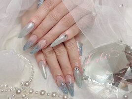 長さだしもフォルムにこだわり◎