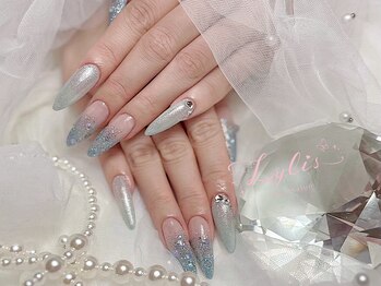 ライリス(Lylis)/長さだしもフォルムにこだわり◎