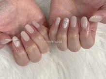 メルモーイ(mermooi)/シンプルコース