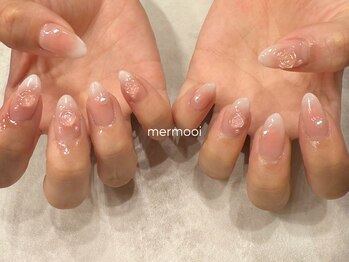 メルモーイ(mermooi)/90分やり放題コース