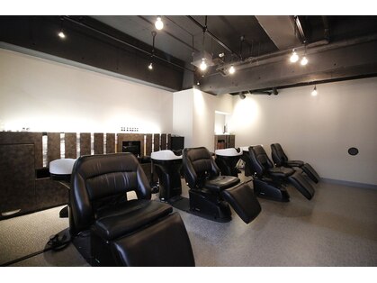 ラシエル 両国店(Laciel)の写真