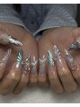 ミチネイルズ 池袋(Michi nails)&nbsp;おすすめデザイン