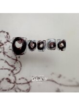 ドロウラピリィ トカ(DLAW Lapilie/toka)/10月アートデザイン