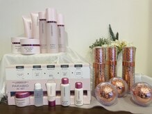 乳酸菌生まれのヤクルト化粧品でお肌も美しく