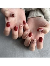 アンジー(Angie)/