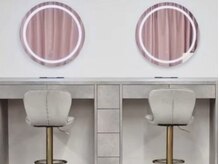 アイオンミー 心斎橋店(EYE on ME)/ドレッサーの完備◎