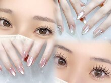 あなたの“なりたい”を叶える、Bond Story NEWサロン!丁寧×高技術で毎日のかわいいをアップデート★