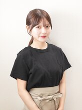 Private Salon Pono　[オイルマッサージ/リンパマッサージ/ヘッドスパ/肩こり/小顔] Chinon 