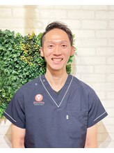 BB整体スタジオ 浜田山店&nbsp;根津 唯史