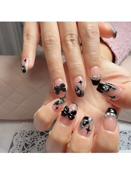 ビユビ ネイル 川口駅前店(Biyubi Nail)/