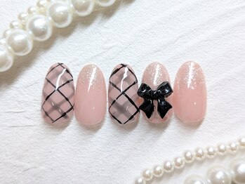 ワンホンネイル