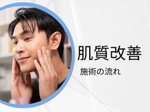 カブール 町田/肌質改善フェイシャルエステ