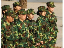 志木整体院/自衛隊内で整体しています。