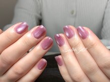 サロン エージー(salon AZ)/マグネット