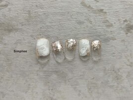 【ハンド】定額<デザイン>