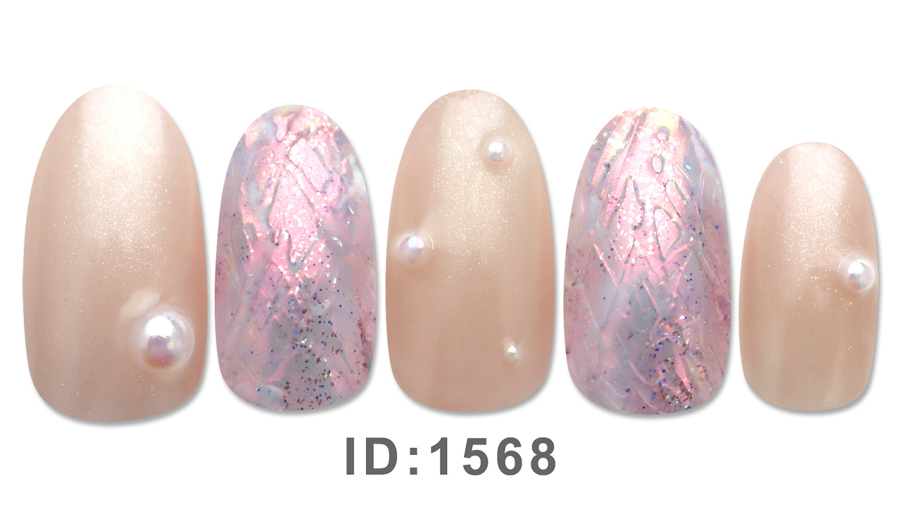 2026年3月4月ジェル定額トレンド