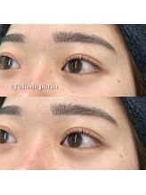 エーバイフーアイ 江坂店(A BY WHO eye)/まつ毛パーマ【大阪/江坂】