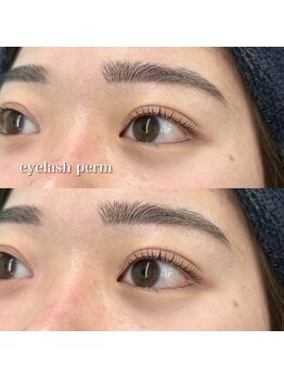 エーバイフーアイ 江坂店(A BY WHO eye)/まつ毛パーマ【大阪/江坂】