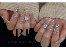 リッチ ギンザ(Rich Ginza)/持ち込みデザイン