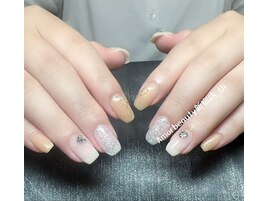 定額ニュアンストレンドdesign