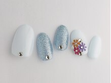 ティアリーネイル コレットマーレ店(Tiary Nail)/