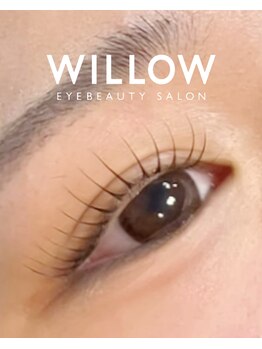 ウィロー(WILLOW)/LASHLIFT
