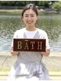 アロマテラピー サロン ショップ スクール バース(BATH)&nbsp;SHIRAISHI 