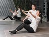 【初回】飯田トレーナーとパーソナルマットピラティス体験【90分】
