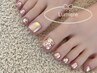 【Foot】10本持ち込みデザインOK★理想をそのまま再現 ¥9500