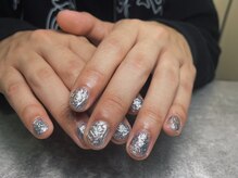 オムネイル 渋谷(HOMME NAIL)/