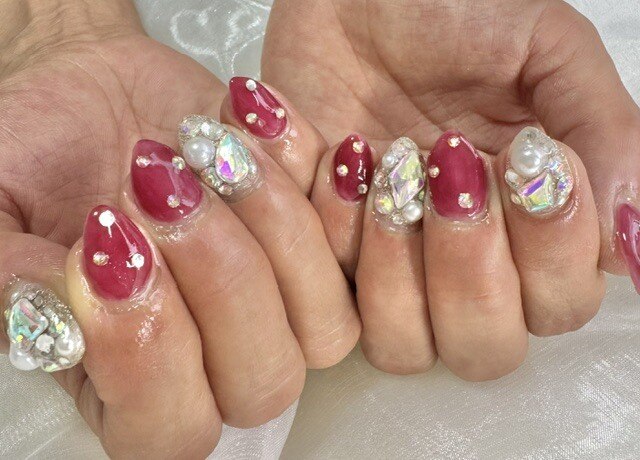 アリイネイルズ(ALII Nails)｜ホットペッパービューティー