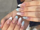 海ネイル