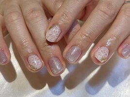 simpleコース