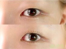 まつげとまゆげの専門店 Mt.EYEの雰囲気(一重さん、奥二重さん得意です!)