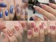 092ネイル(092 NAIL)の写真