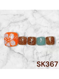 蒲田店限定-SK367