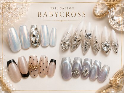 ベビークロス(BABY CROSS)の写真