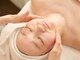 サロン オルキデ(Salon Orchidee)の写真/【キュッと引き上がったフェイスライン】お顔のむくみやたるみに徹底アプローチ！スッキリとした小顔へ◎