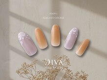 ディーバ 立川店(Diva)/９月デザイン
