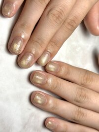＊人気No.1＊マグネットネイル