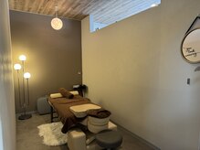レボ(REBO)の雰囲気（清潔な完全個室！リラックスして施術を堪能ください。）