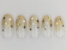 ネイルサロン フラール(Fullard)/365ジェル￥6458スカルプ￥9698