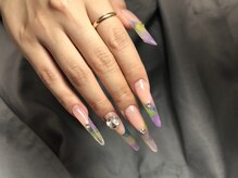 マイドリームス(My dreams)/バーチャルフレンチ