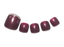 ネイル チップス 天文館本店(NAIL TIPS)/選べる定額デザイン￥5000