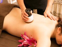 リラクゼーション ブリス(Bliss)/＜キャビテーション＞