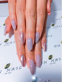 オンネイル(on nail)/