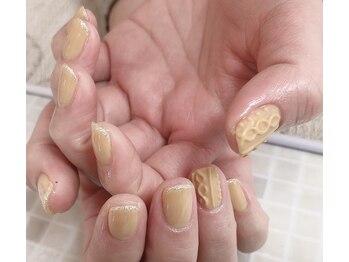ココ ネイル(Coco Nail)/