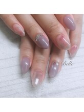 ベル(Belle)/ニュアンスデザイン