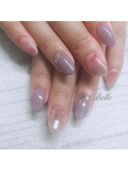 ベル(Belle)/ニュアンスデザイン