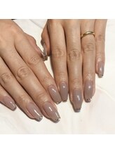 ティント(tint.)/シンプル